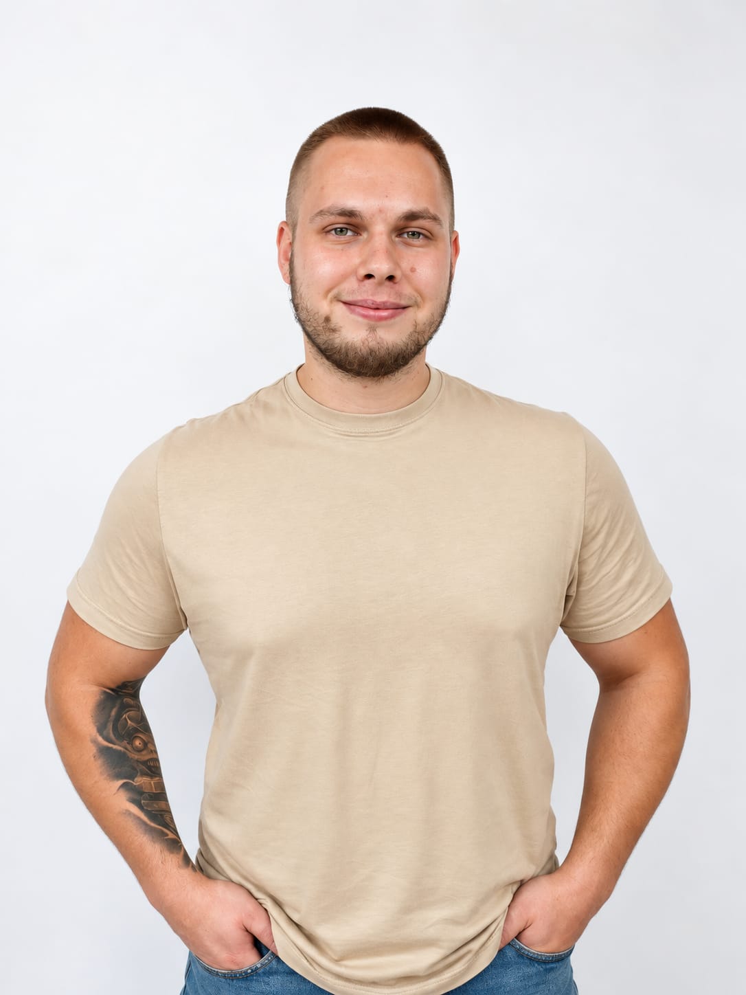 Damian z Eltimo